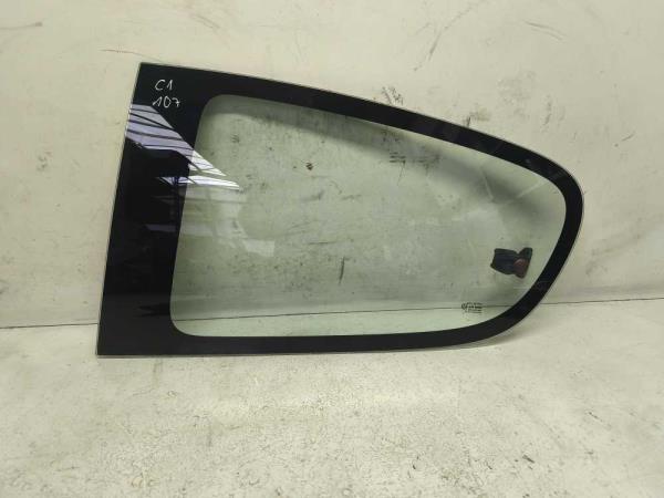 VITRE ARRIERE GAUCHE CITROEN/PEUGEOT - Vue 1